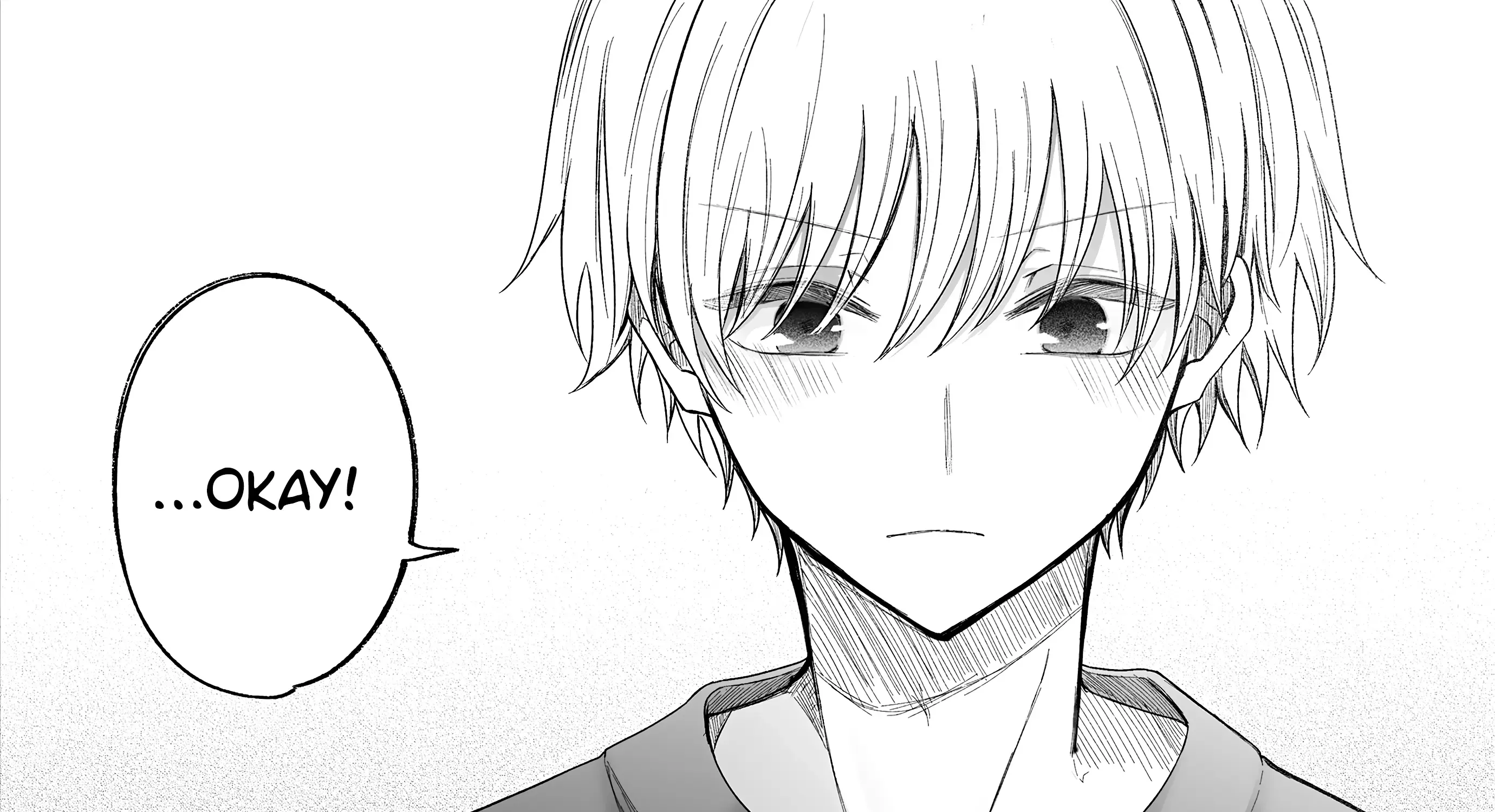 Ichizu de Bitch na Kouhai Chapter 161 page 12 - 