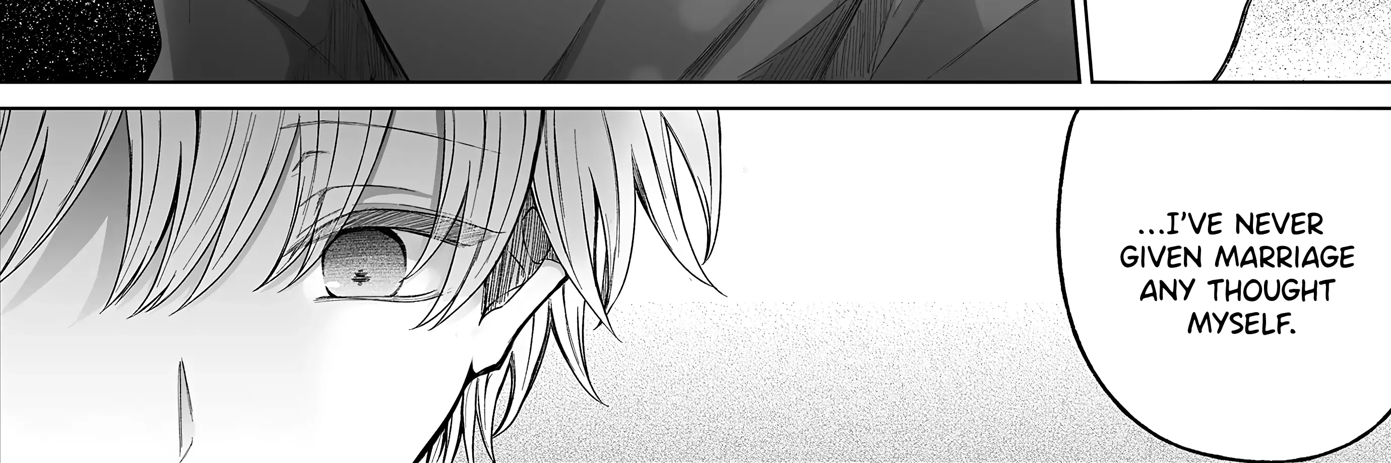Ichizu de Bitch na Kouhai Chapter 161 page 8 - 