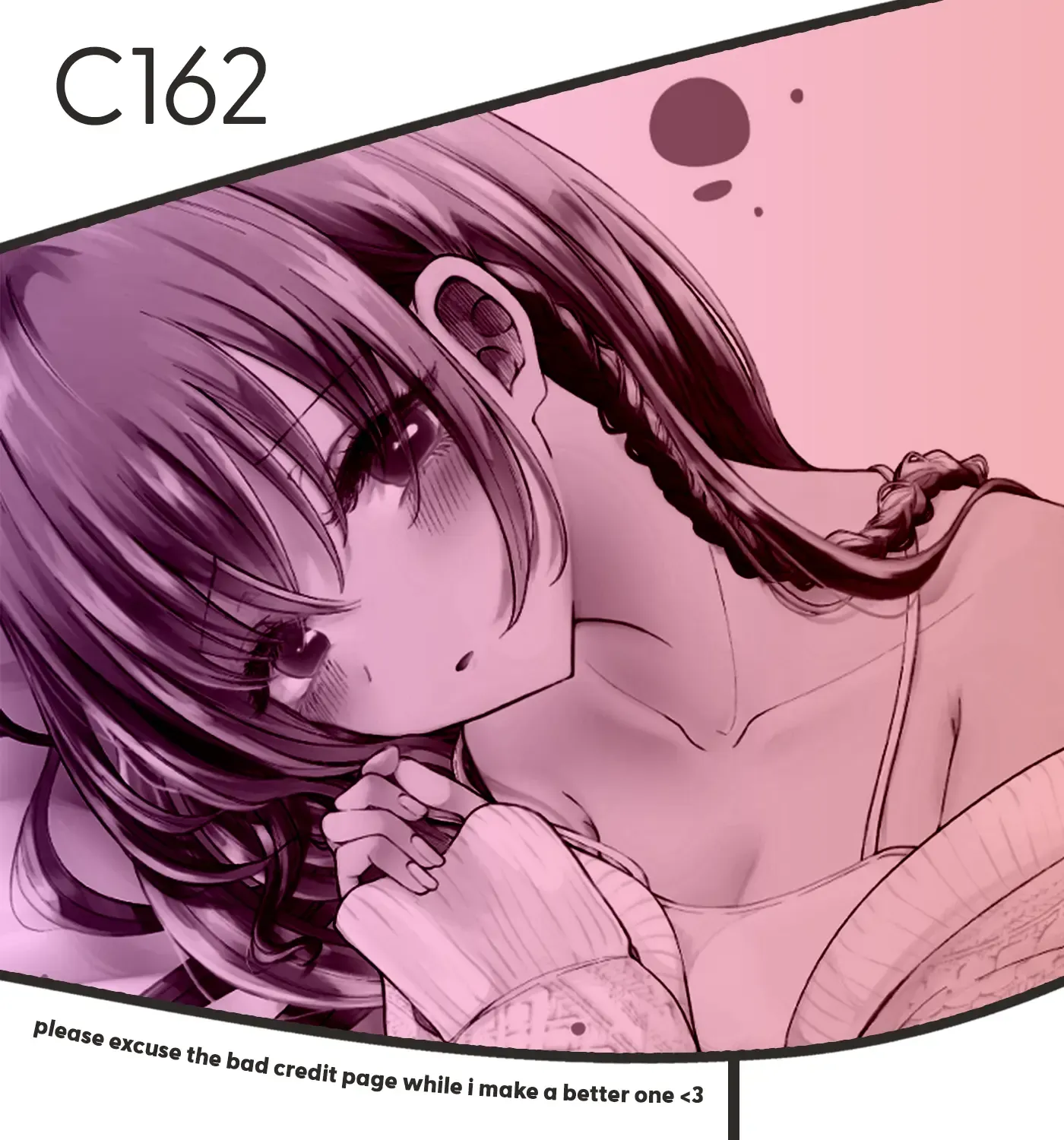 Ichizu de Bitch na Kouhai Chapter 162 page 17 - 