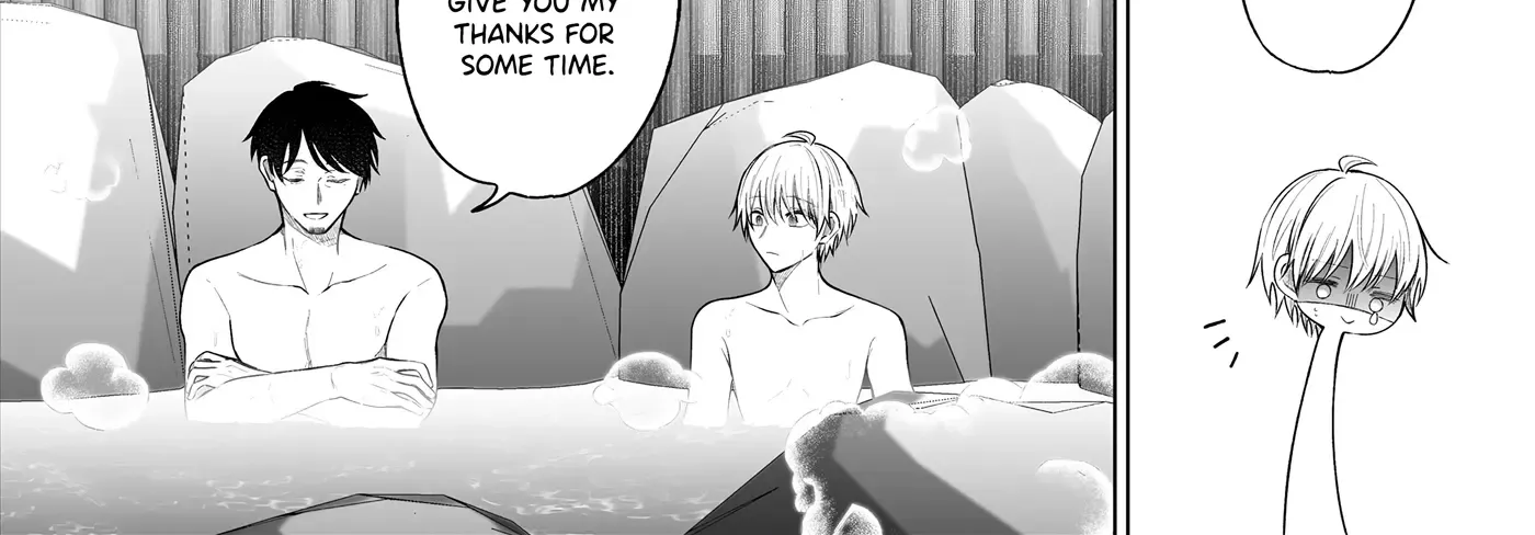 Ichizu de Bitch na Kouhai Chapter 162 page 6 - 