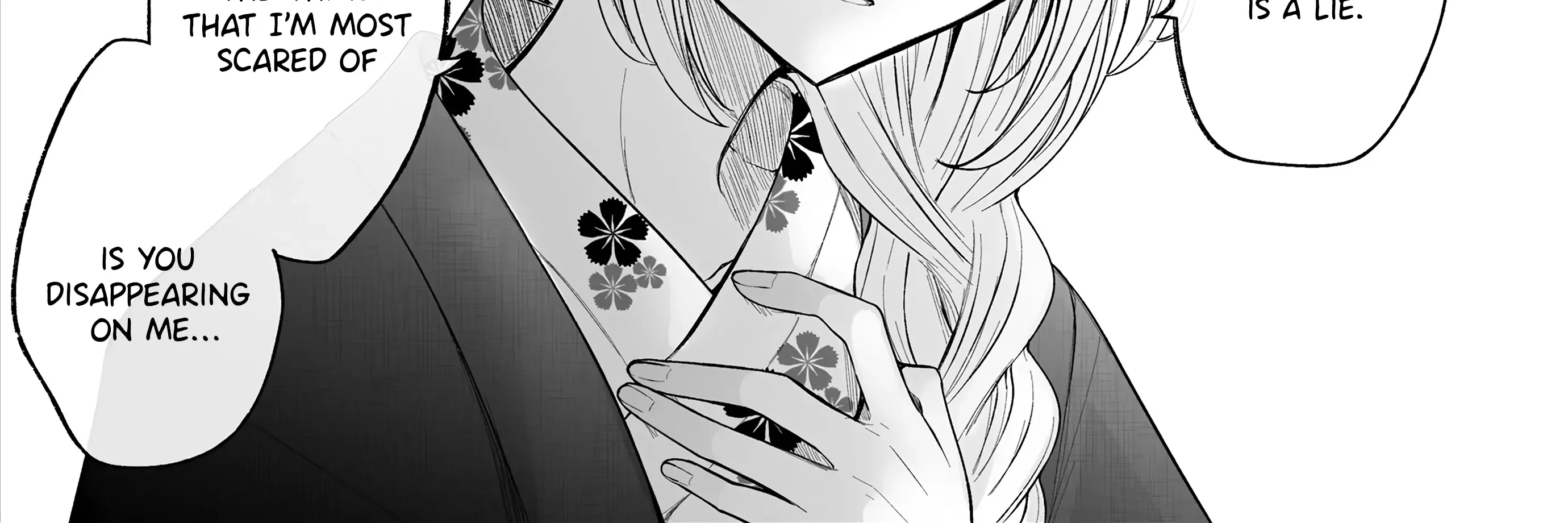 Ichizu de Bitch na Kouhai Chapter 163 page 14 - 