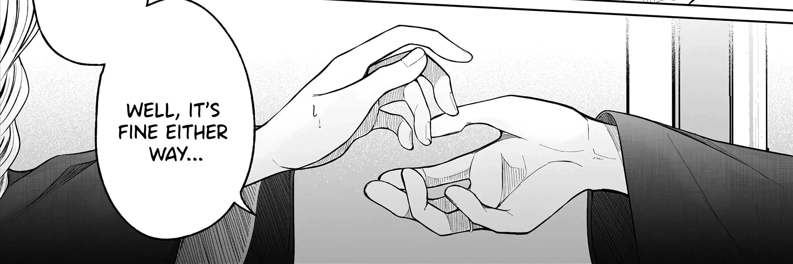 Ichizu de Bitch na Kouhai Chapter 163 page 17 - 