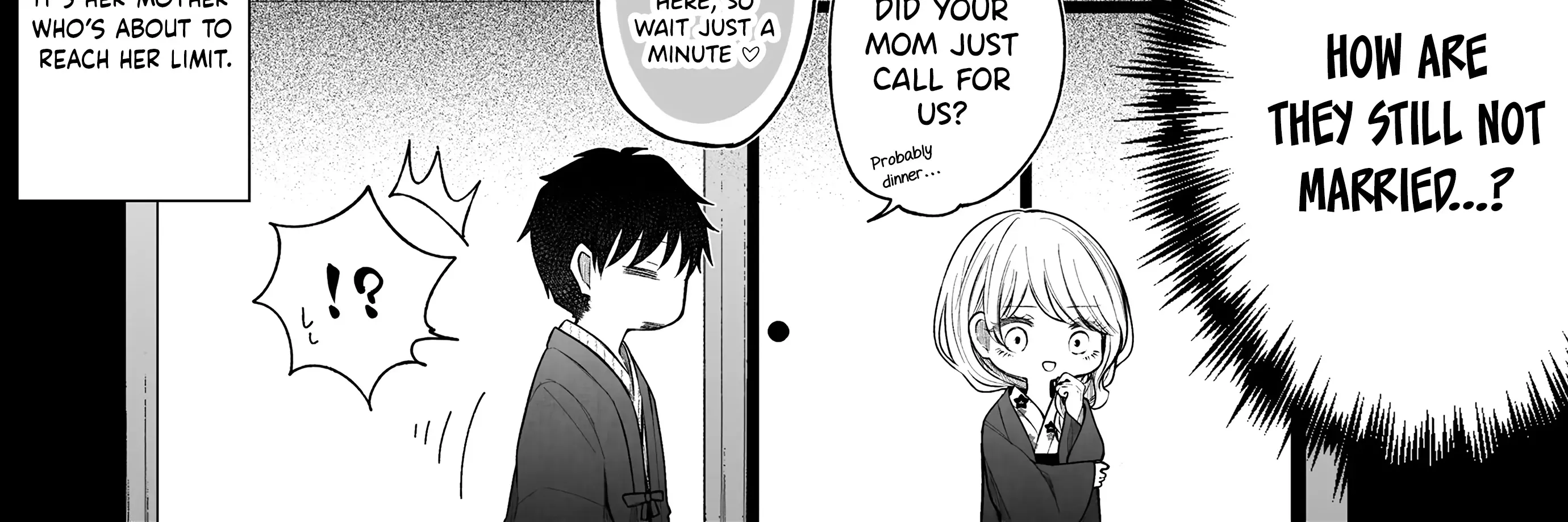 Ichizu de Bitch na Kouhai Chapter 163 page 20 - 