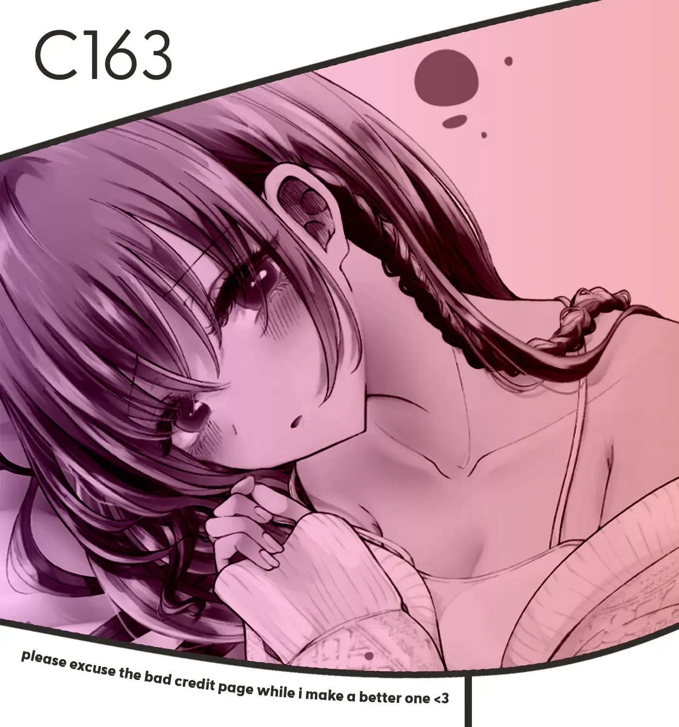 Ichizu de Bitch na Kouhai Chapter 163 page 21 - 