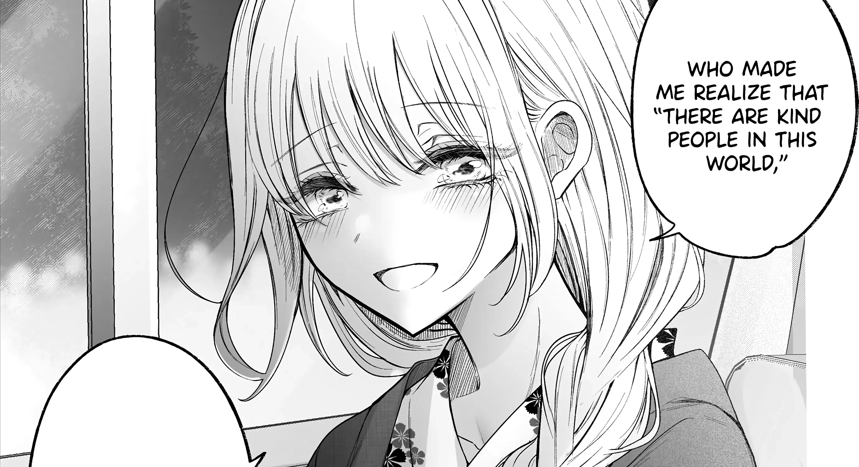 Ichizu de Bitch na Kouhai Chapter 163 page 10 - 