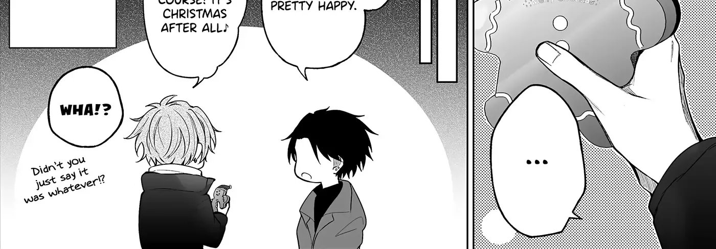 Ichizu de Bitch na Kouhai Chapter 164 page 11 - 