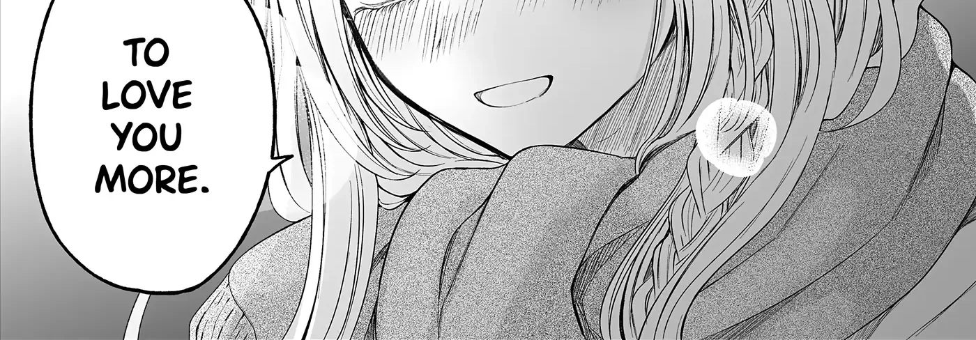 Ichizu de Bitch na Kouhai Chapter 166 page 9 - 