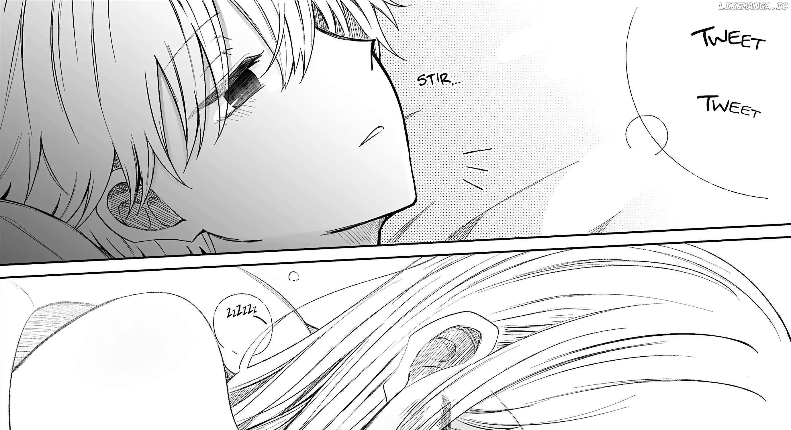Ichizu de Bitch na Kouhai Chapter 167 page 2 - 