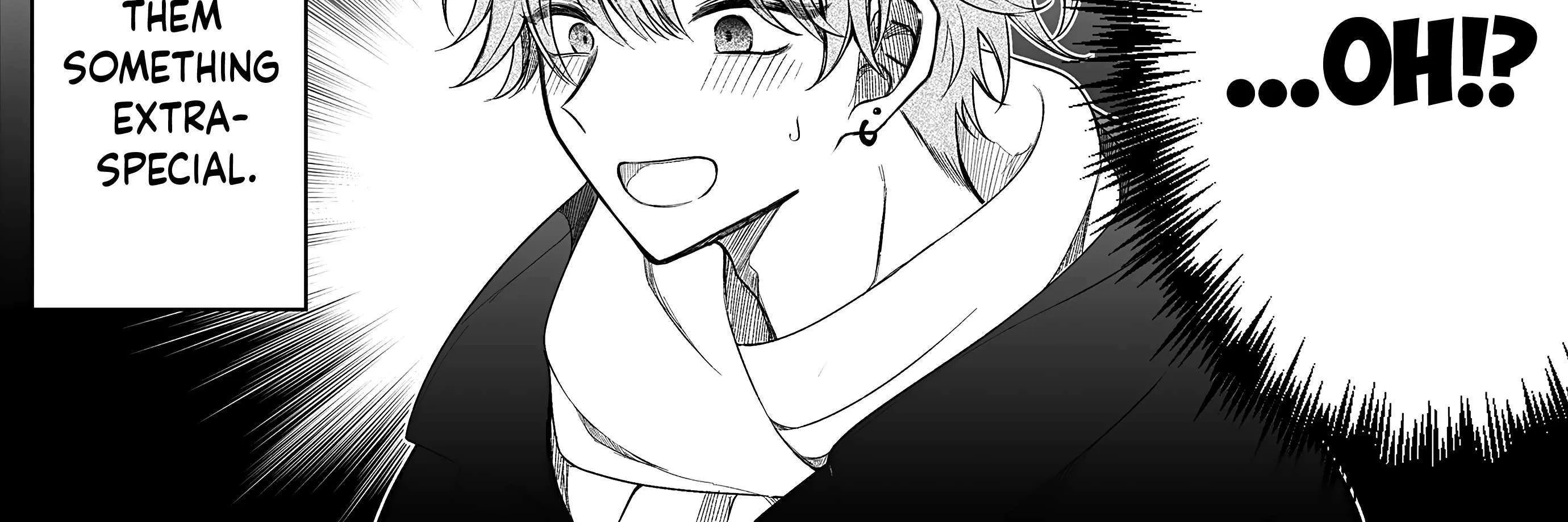 Ichizu de Bitch na Kouhai Chapter 167 page 13 - 