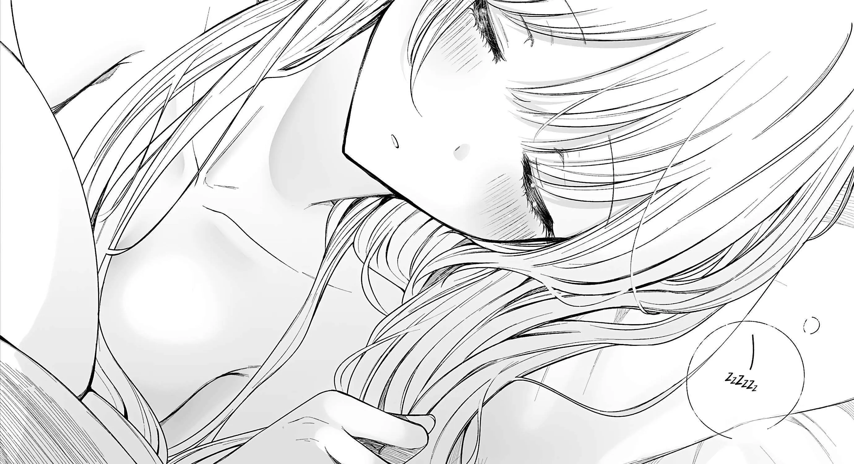 Ichizu de Bitch na Kouhai Chapter 167 page 3 - 