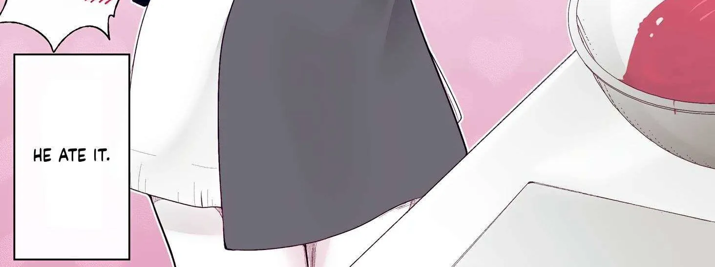 Ichizu de Bitch na Kouhai Chapter 168.5 page 2 - 