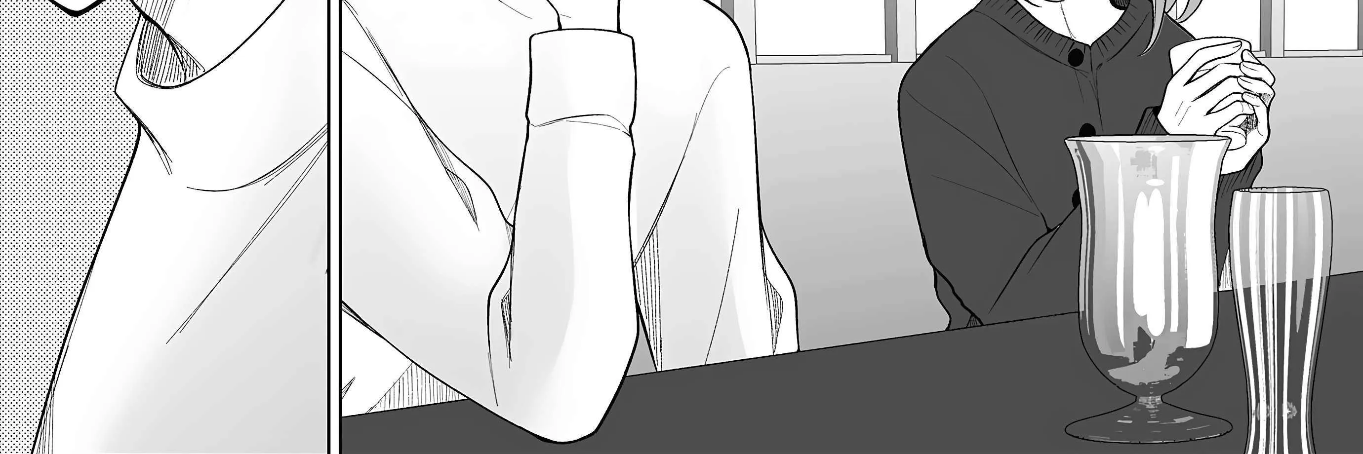 Ichizu de Bitch na Kouhai Chapter 168 page 14 - 