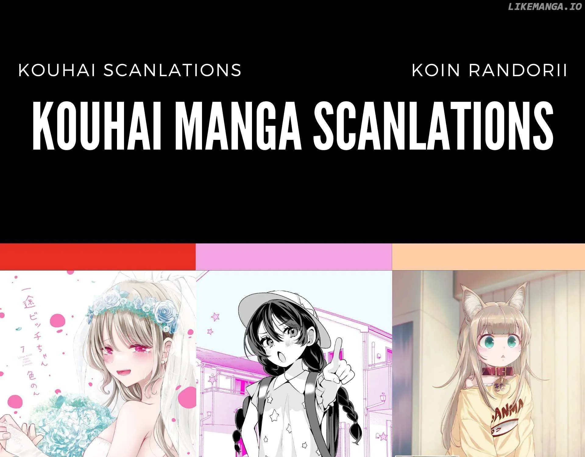 Ichizu de Bitch na Kouhai Chapter 168 page 21 - 