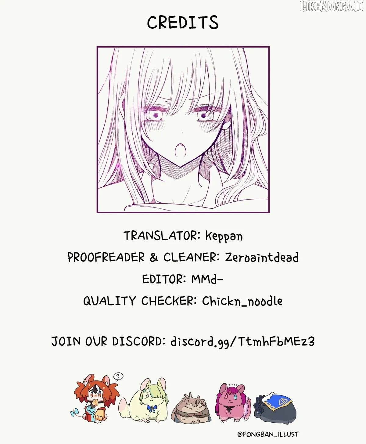 Ichizu de Bitch na Kouhai Chapter 169 page 13 - 