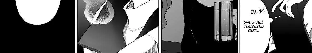 Ichizu de Bitch na Kouhai Chapter 169 page 7 - 