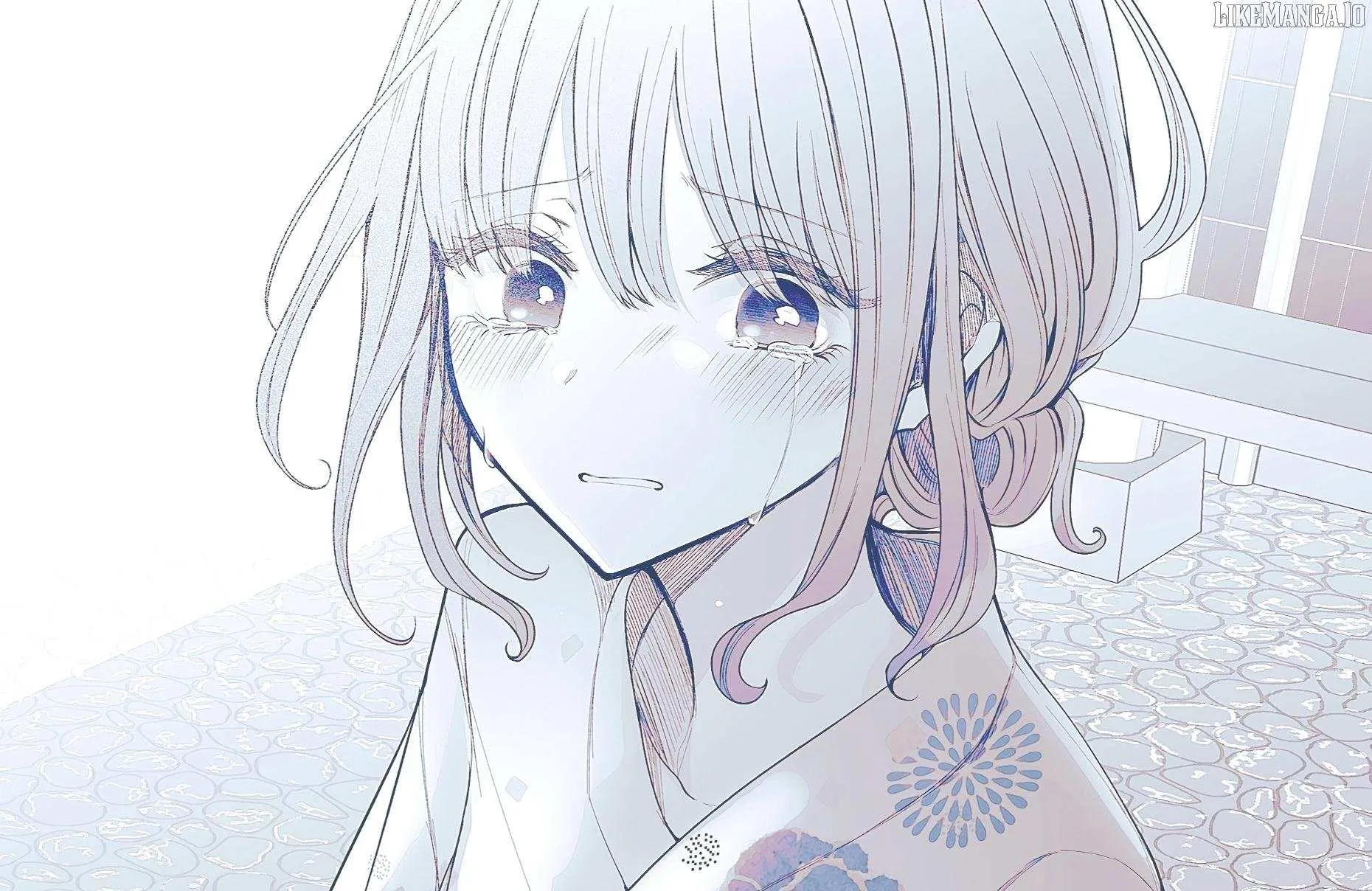 Ichizu de Bitch na Kouhai Chapter 169 page 10 - 