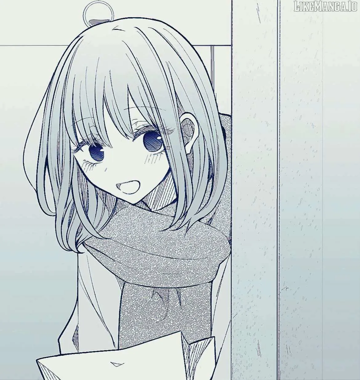Ichizu de Bitch na Kouhai Chapter 170 page 2 - 