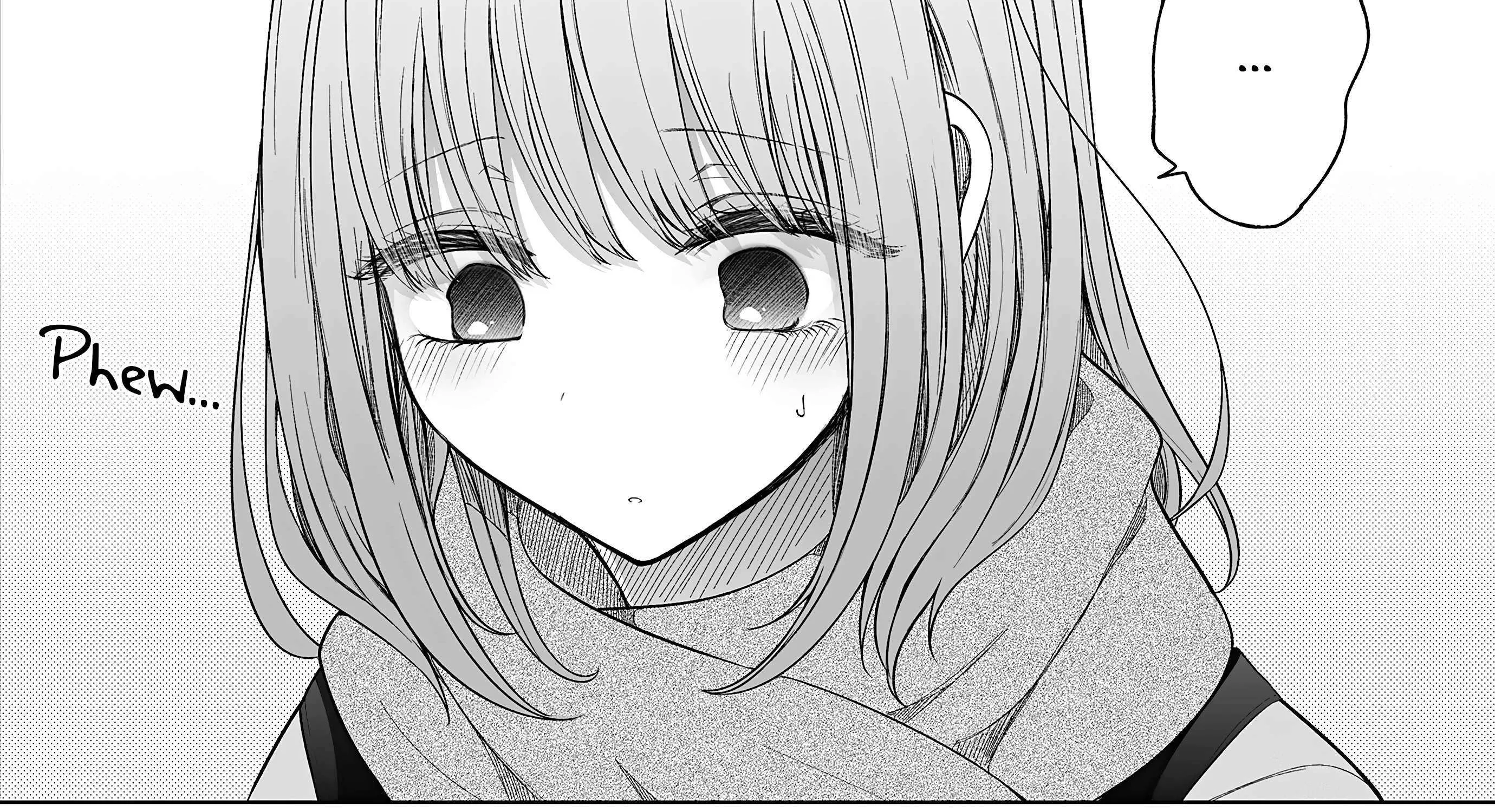 Ichizu de Bitch na Kouhai Chapter 170 page 13 - 