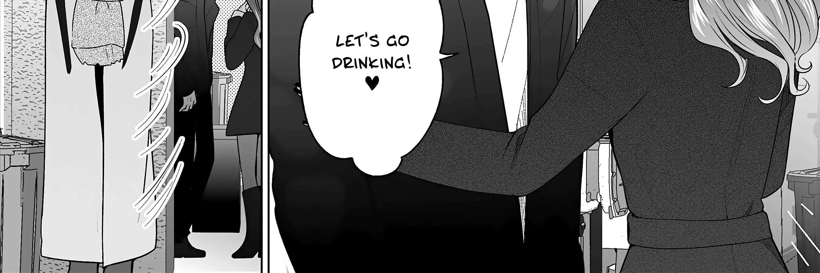 Ichizu de Bitch na Kouhai Chapter 170 page 5 - 