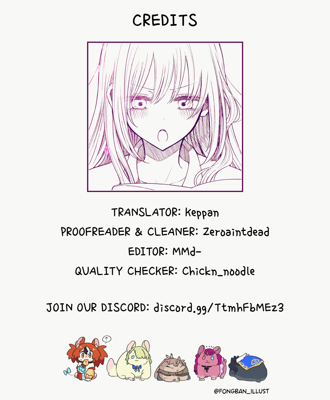 Ichizu de Bitch na Kouhai Chapter 175 page 6 - 