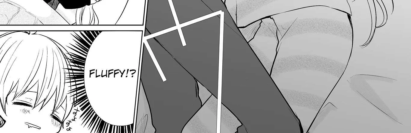 Ichizu de Bitch na Kouhai Chapter 18 page 4 - 
