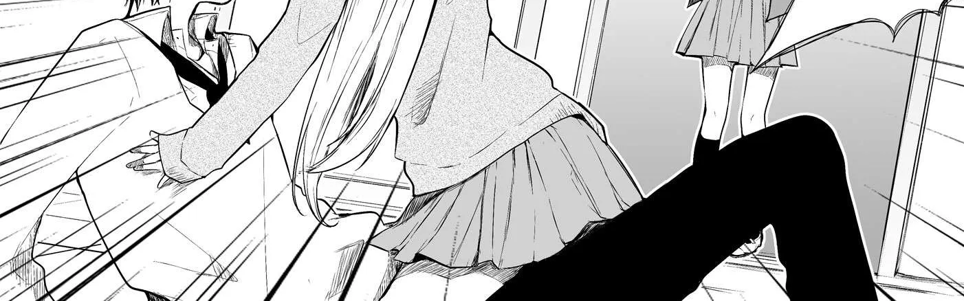 Ichizu de Bitch na Kouhai Chapter 20 page 2 - 