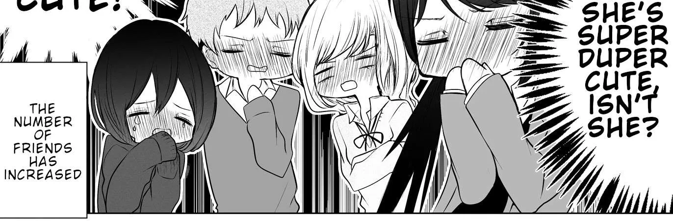 Ichizu de Bitch na Kouhai Chapter 20 page 28 - 