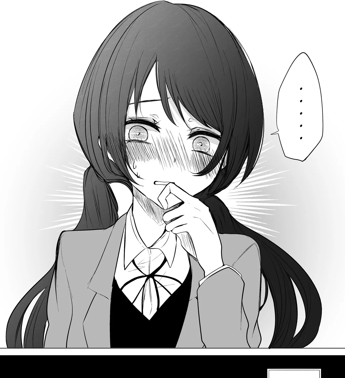 Ichizu de Bitch na Kouhai Chapter 20 page 7 - 