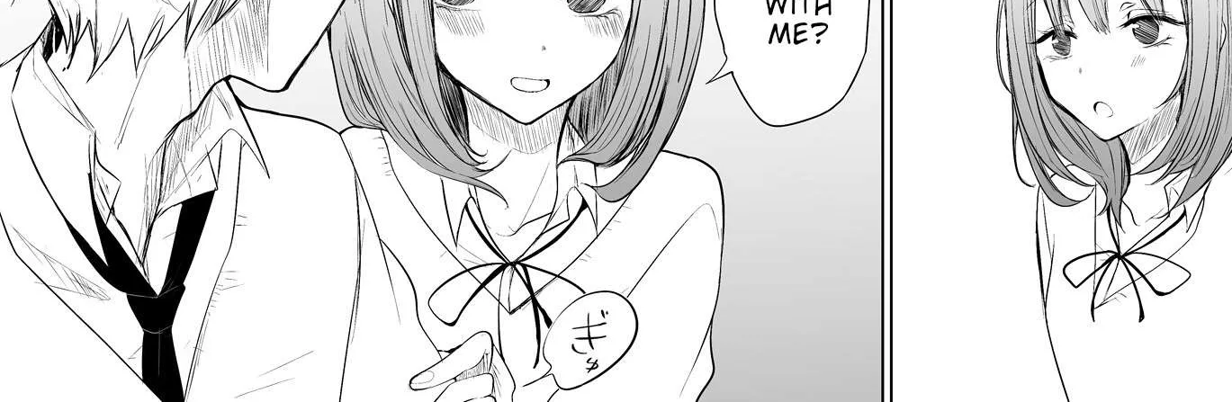 Ichizu de Bitch na Kouhai Chapter 21 page 4 - 