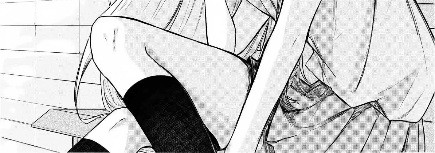 Ichizu de Bitch na Kouhai Chapter 24.1 page 4 - 