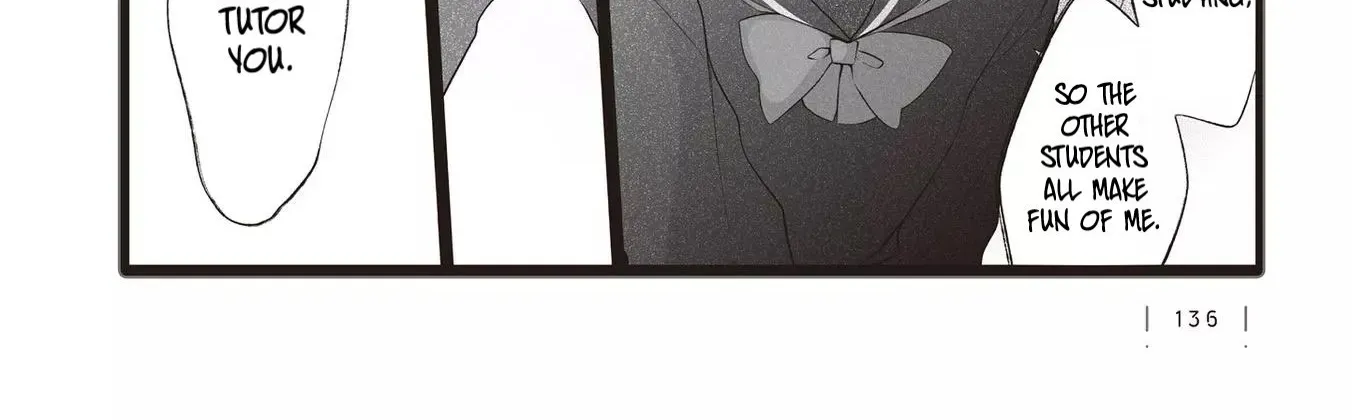 Ichizu de Bitch na Kouhai Chapter 26.1 page 8 - 