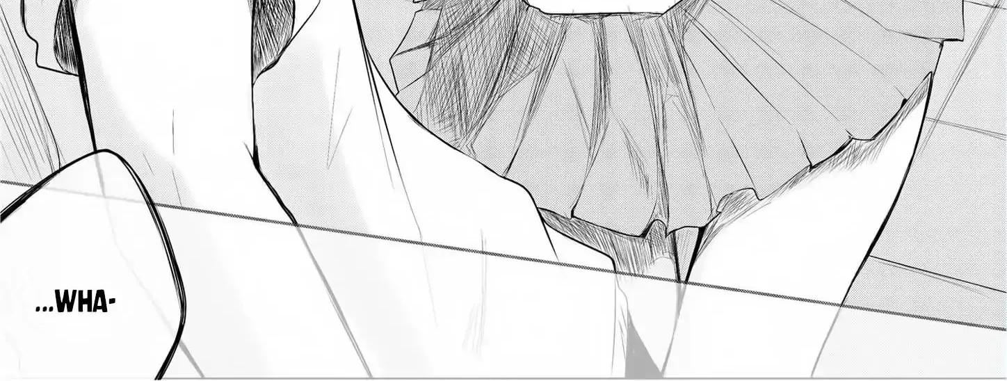 Ichizu de Bitch na Kouhai Chapter 3 page 6 - 