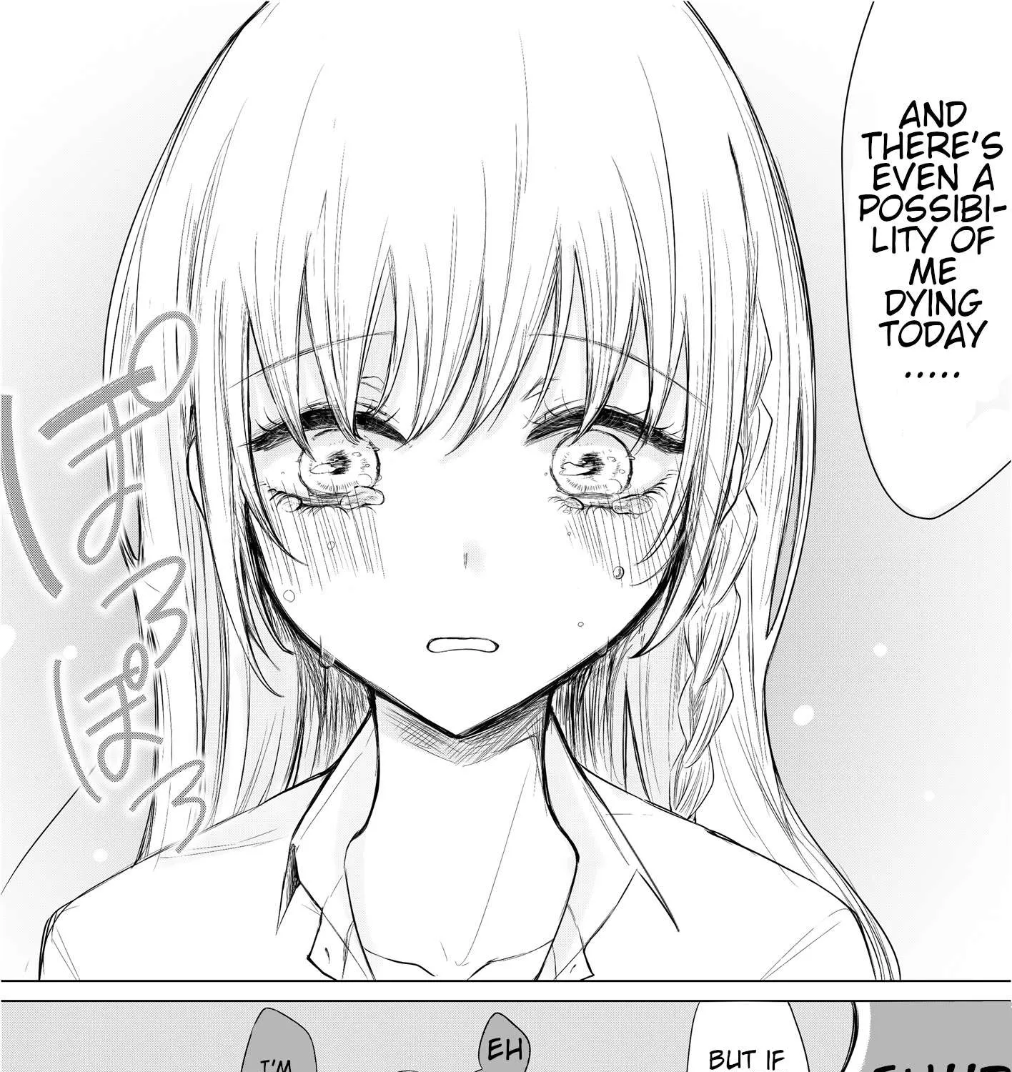 Ichizu de Bitch na Kouhai Chapter 5 page 7 - 