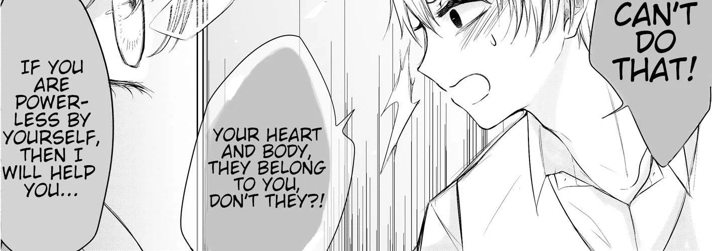 Ichizu de Bitch na Kouhai Chapter 6 page 4 - 