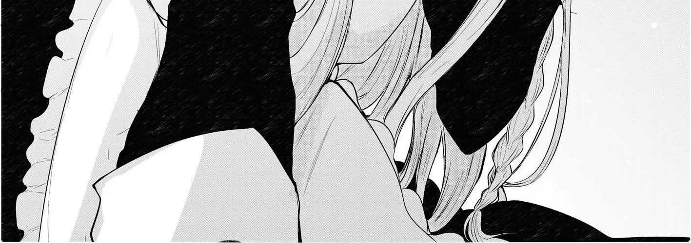Ichizu de Bitch na Kouhai Chapter 7 page 4 - 