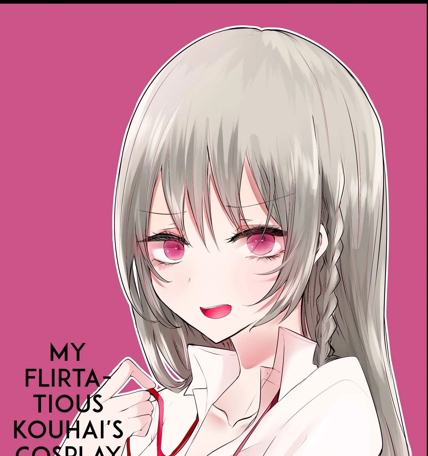 Ichizu de Bitch na Kouhai Chapter 9.5 page 1 - 