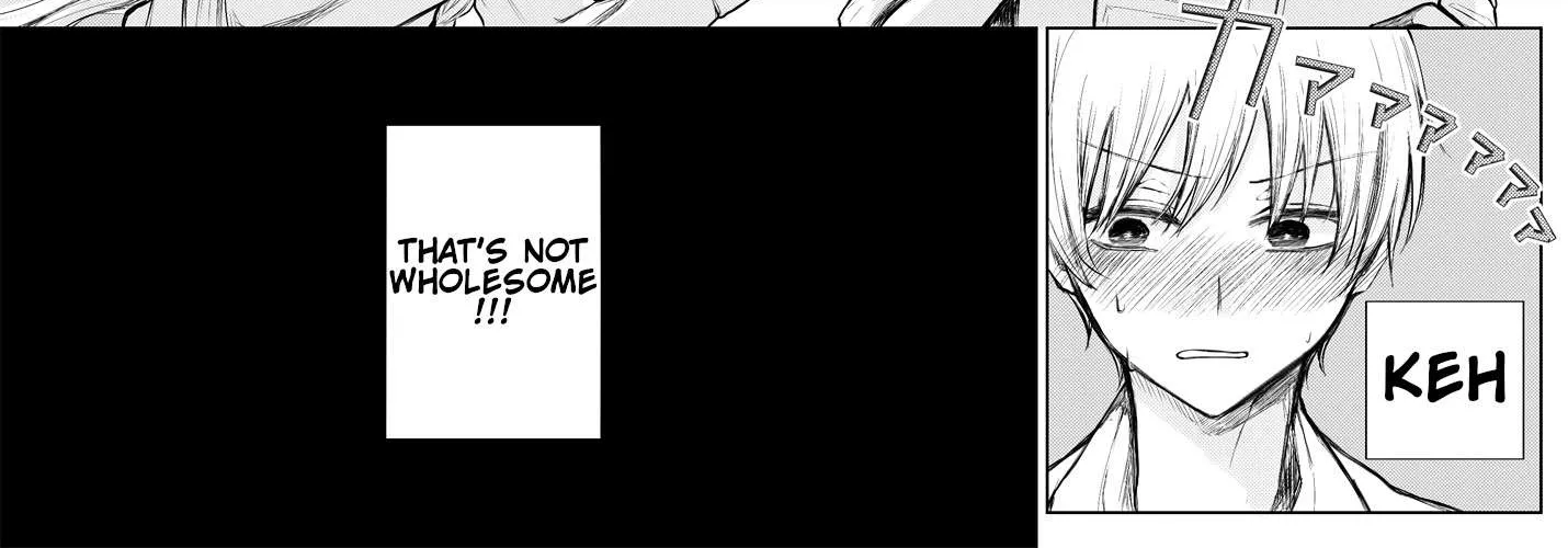 Ichizu de Bitch na Kouhai Chapter 9 page 4 - 