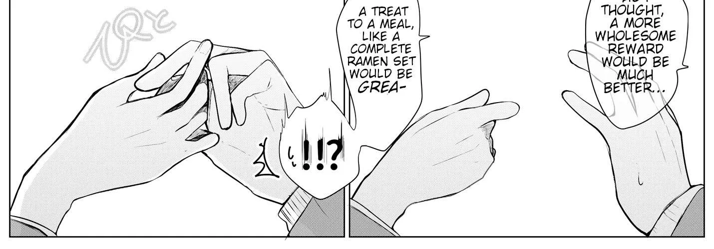 Ichizu de Bitch na Kouhai Chapter 9 page 6 - 