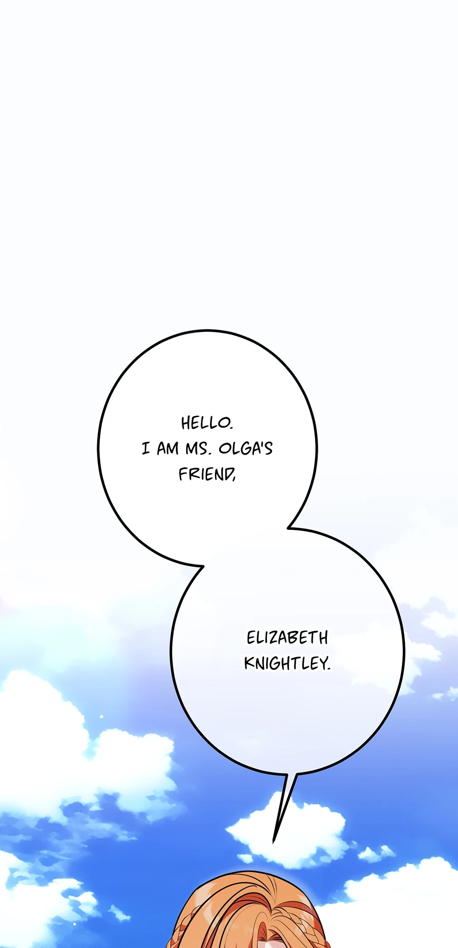 I