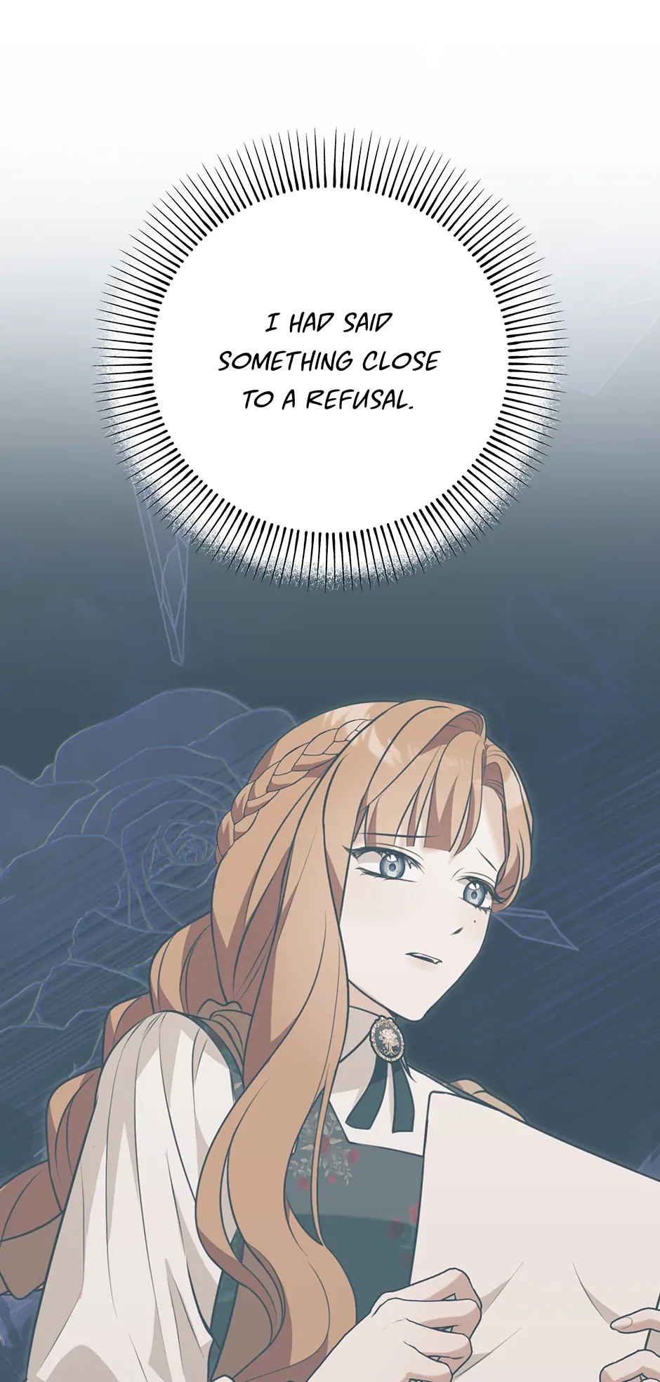 I