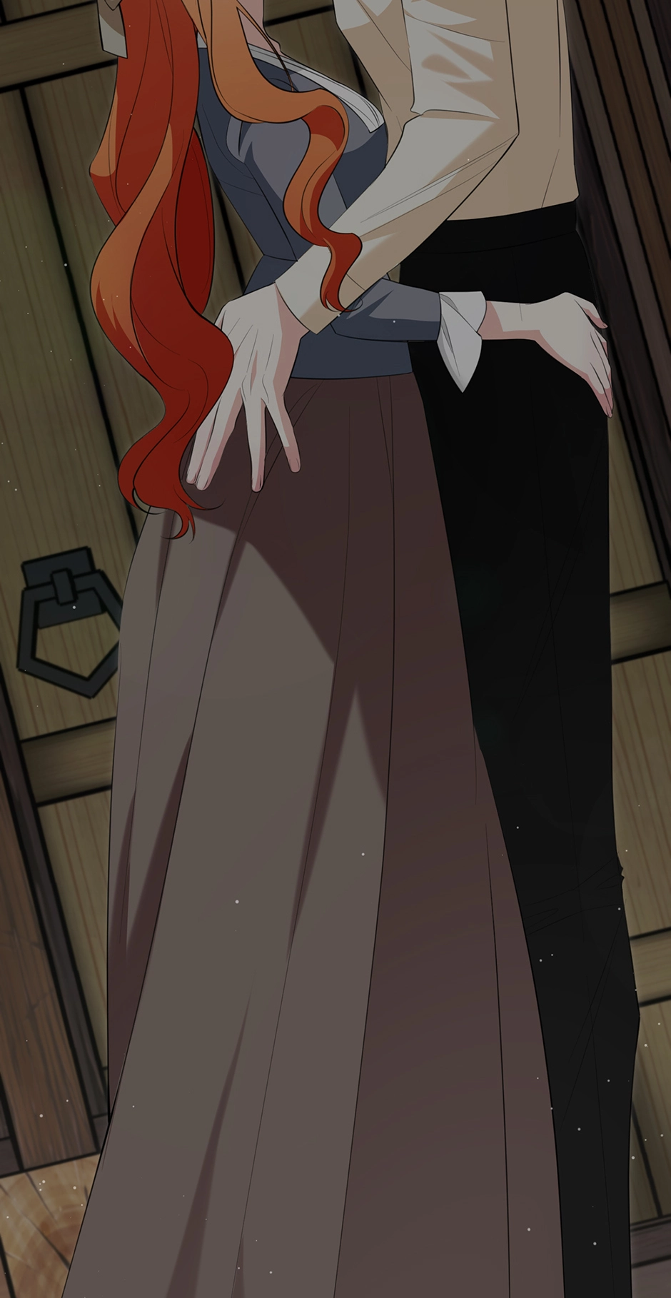 I