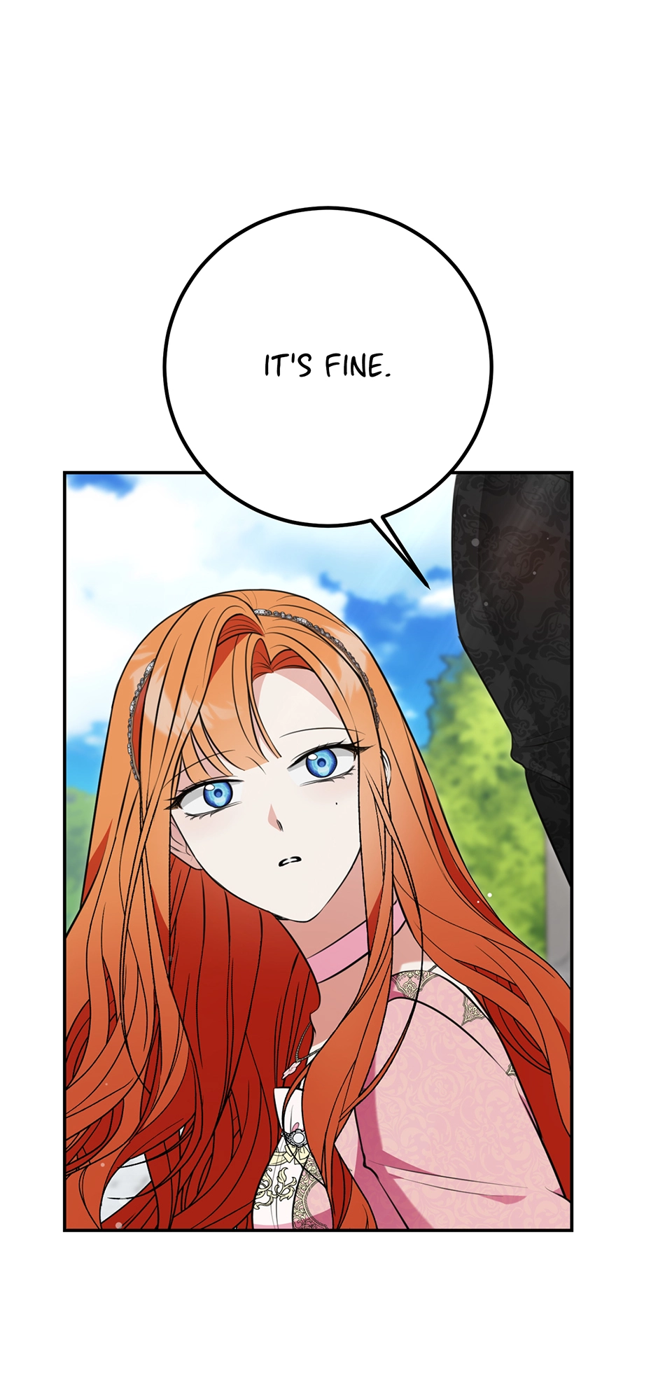 I