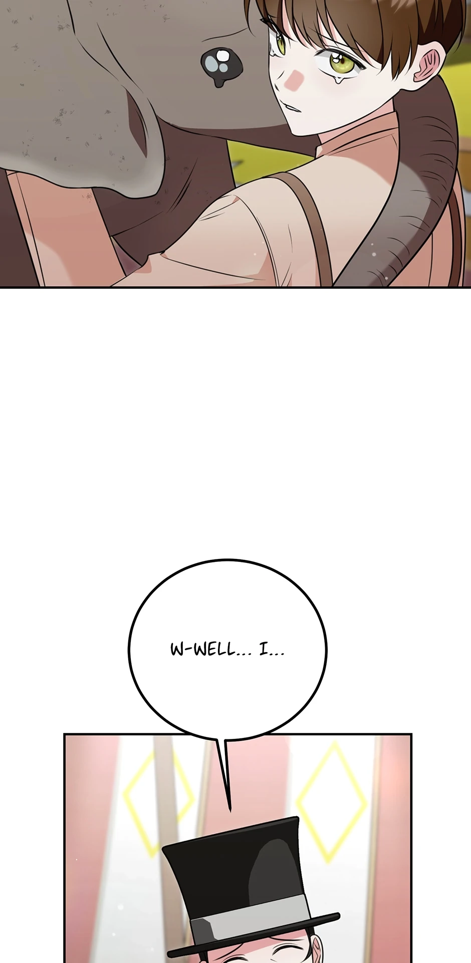 I