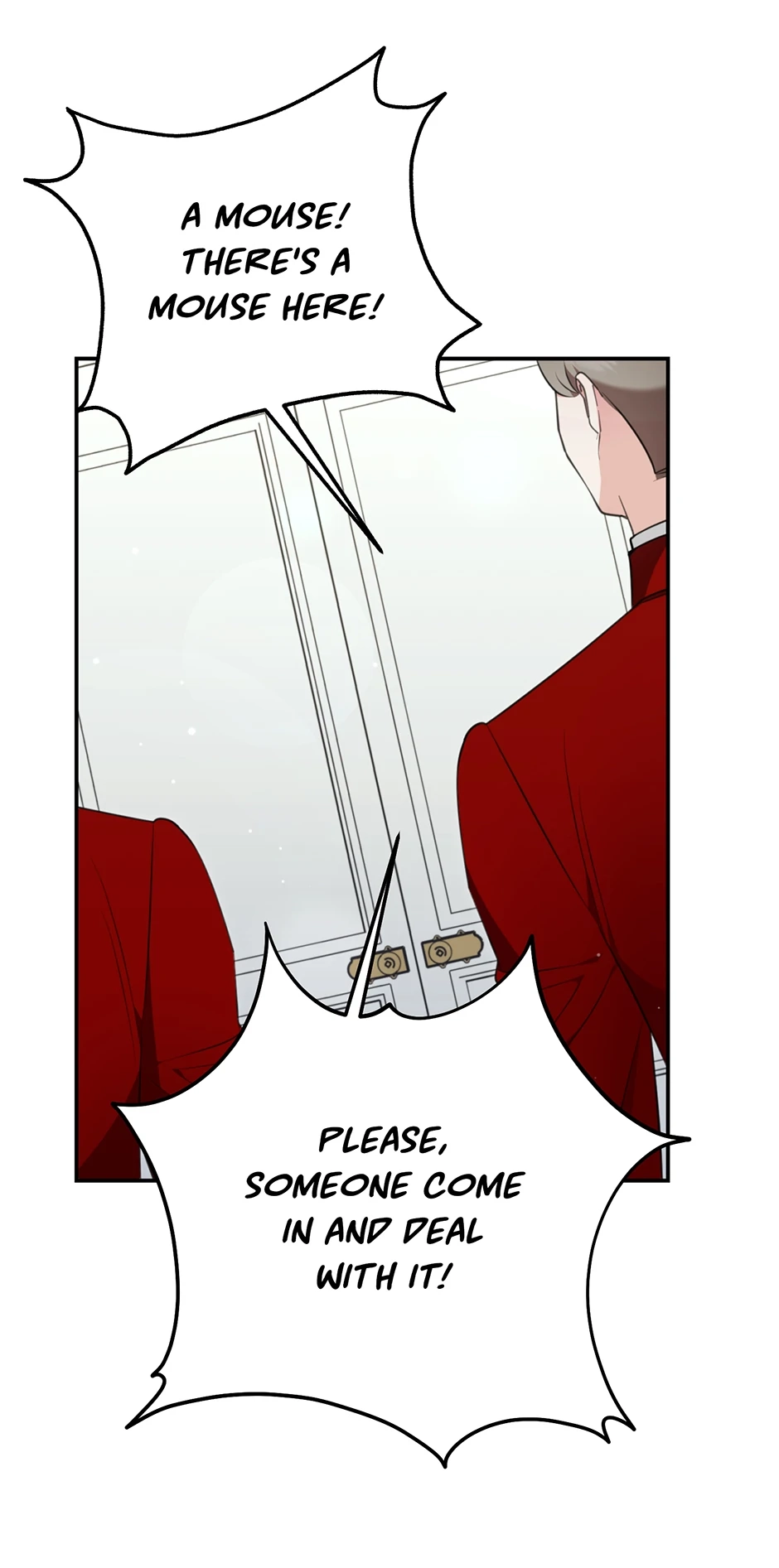 I