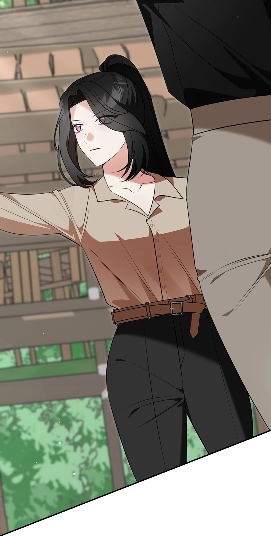 I