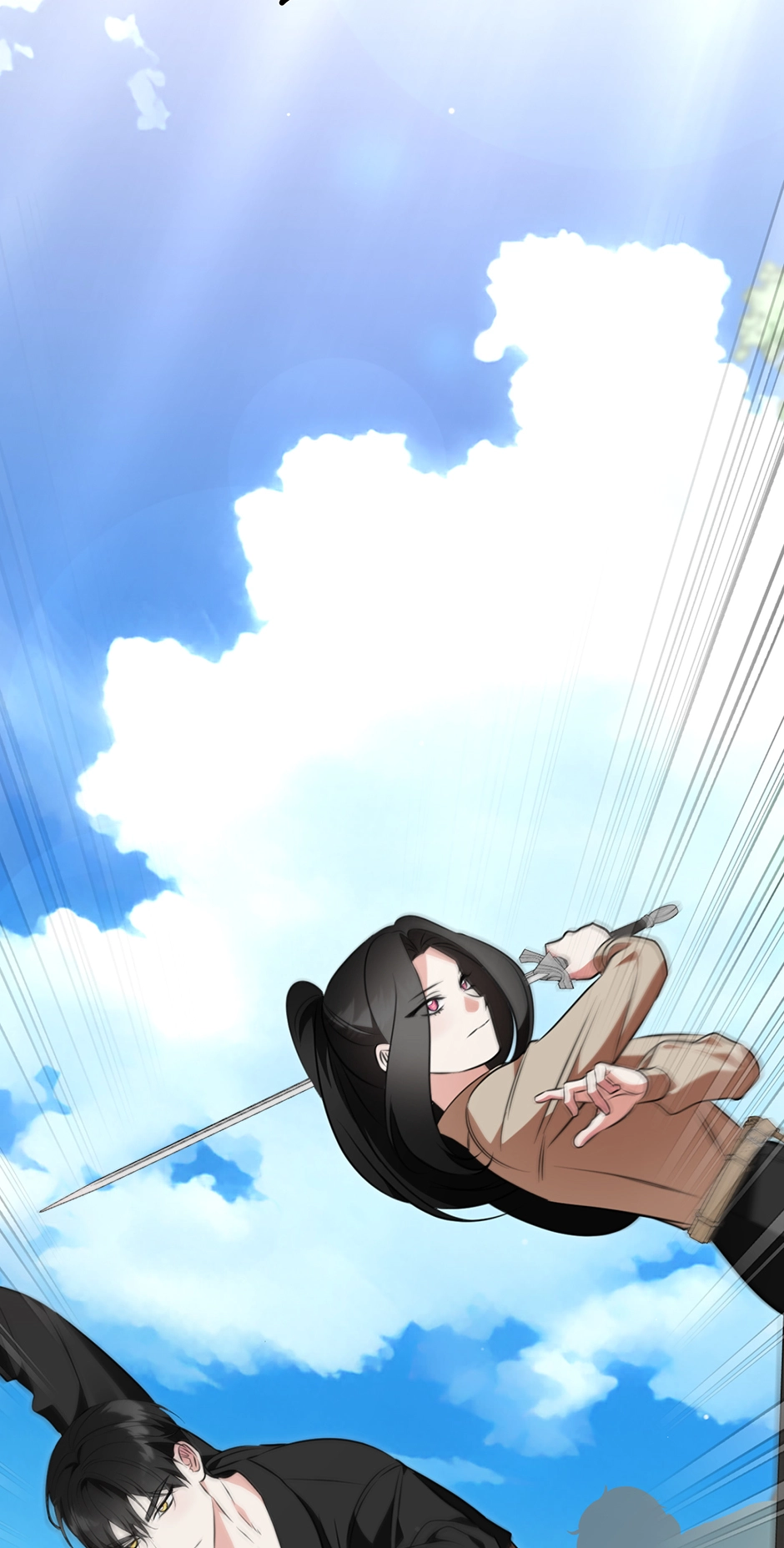 I