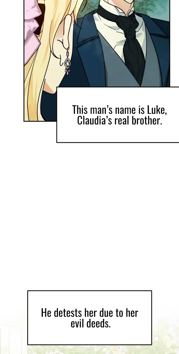 I’d Rather Abandon Than Be Abandoned Chapter 1 page 103 - 