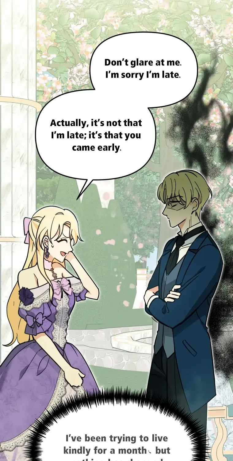 I’d Rather Abandon Than Be Abandoned Chapter 1 page 104 - 