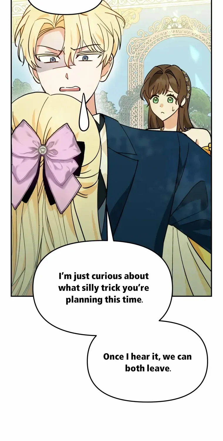 I’d Rather Abandon Than Be Abandoned Chapter 1 page 110 - 
