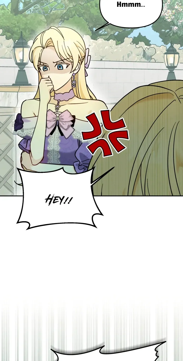 I’d Rather Abandon Than Be Abandoned Chapter 1 page 116 - 